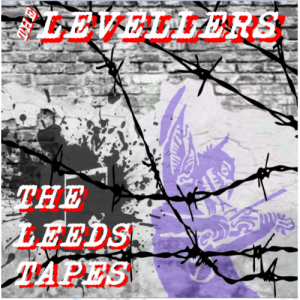 Levellers  - The Leeds Tapes - CD - 2CD