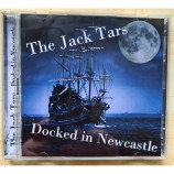 The Jack Tars - Docked in Newcastle. 