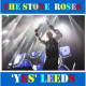 'YES LEEDS' Live in Leeds 2017