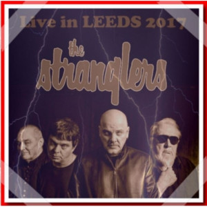 The Stranglers - Live in Leeds 2017 - CD - 2CD