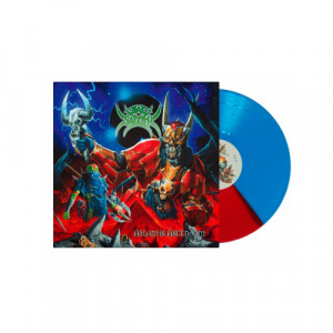 Bal Sagoth - Atlantis Ascendent - Vinyl - LP