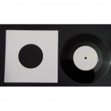 AMY WINEHOUSE / THE RUMBLE STRIPS - TEST PRESSING/ BACK TO BLACK