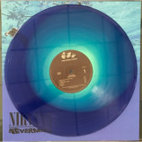 NIRVANA - NEVERMIND 30th  SPECIAL LTD EDITION " SWIMMING BL