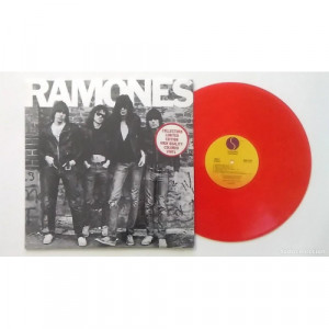 RAMONES - RAMONES - Vinyl - LP