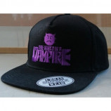 SMASHING PUMPKINS - THE WORLD IS A VAMPIRE Orig. TOUR  CAP