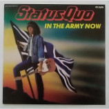 STATUS QUO - In the Army Now