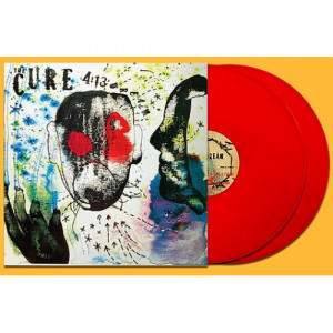 THE CURE - 4:13 DREAM - Vinyl - 2 x LP