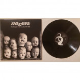 THE CURE - THE COMPLETE B-SIDE COLLECTION 79-89