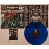 WHITE ZOMBIE - ASTRO CREEP 2000