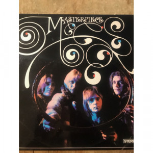 the Masters Apprentices - Masterpiece - Vinyl - 12" 