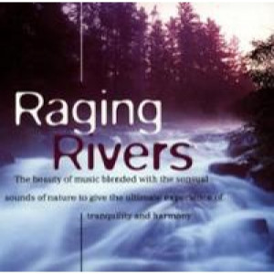 A. Hughes - Raging Rivers - CD - Album