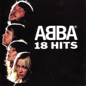 ABBA - 18 Hits - CD - Album