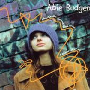 Abie Budgen - How Chakori Found The Moon.....+ Other Stories - CD - Album