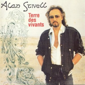 Alan Stivell - Terre Des Vivants - CD - Album