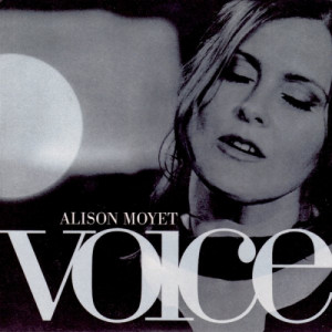 Alison Moyet - Voice - CD - Album