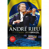 Andre Rieu and his Johann Strauss Orchestra - Andre Rieu - Live In Brazil