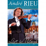 Andre Rieu and his Johann Strauss Orchestra - Andre Rieu - Live In Vienna