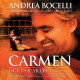Carmen Duets & Arias