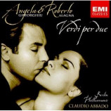 Angela Gheorghiu & Roberto Alagna - Verdi Per Due
