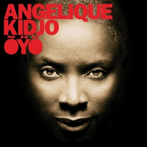 Angelique Kidjo - Oyo - CD - Album