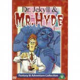 Animation - Dr. Jekyll & Mr. Hyde - Fantasy & Adventure 