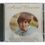 Ann Breen - Irish Favourites