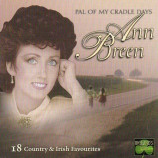 Ann Breen - Pal of my Cradle Days