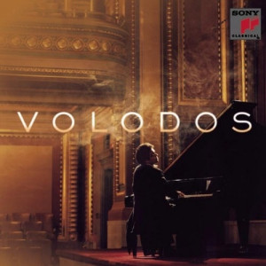 Arcadi Volodos - Piano Transcripions - CD - Album