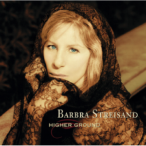 Barbara Syreisand - Higher Ground - CD - Album