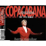 Barry Manilow - Copacabana The 1993 Remix (Single)
