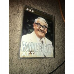 BBC Radio Collection - Ronnie Barker at the Beeb - Tape - 2 x Cassete