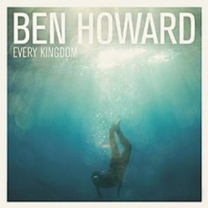 Ben Howard - Every Kingdom - CD - Album