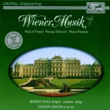 Berlin & Vienna Symphony Orchestras - Wiener Musik Vol. 3