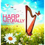Bethany Mythanwy Hughes - Harp Naturally