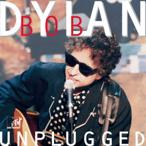 Bob Dylan - Bob Dylan mtv Unplugged - VHS - VHS
