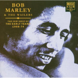 Bob Marley & The Wailers	 - The Very Best of the Early Years 1968-74