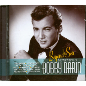 Bobby Darin - Beyond The Sea - The Very Best of Bobby Darin - CD - 2 x CD Compilation