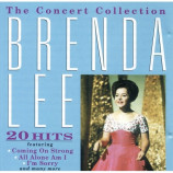 Brenda Lee - The Concert Collection