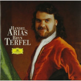 Bryn Terfel - Handel: Arias