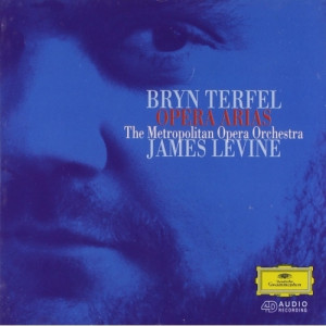 Bryn Terfel - Opera Arias - CD - Compilation
