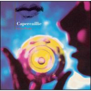Capercaillie	 - Secret People - CD - Album
