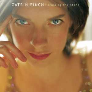 Catrin Finch - Crossing the Stone - CD - Album