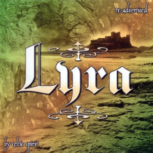 Celtic Spirit - Lyra - CD - Album