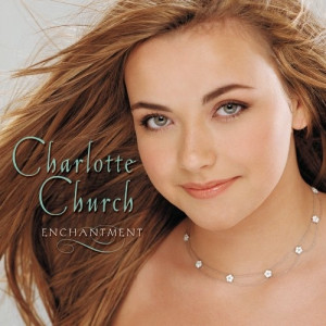 Charlotte Church - Enchantment - CD - Compilation