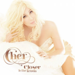 Cher - Closer To The Truth - CD - Album