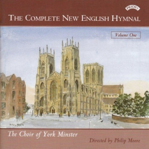 Choir of York Minster - The Complete New English Hymnal Volume 1 - CD - Album