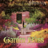 Chris Glassfield - Garden Bliss