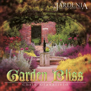 Chris Glassfield - Garden Bliss - CD - Album