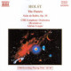 Holst: The Planets: Suite de Ballet, Op. 10