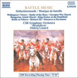 Czecho-Slovak Radio Symphony Orchestra  - Battle Music